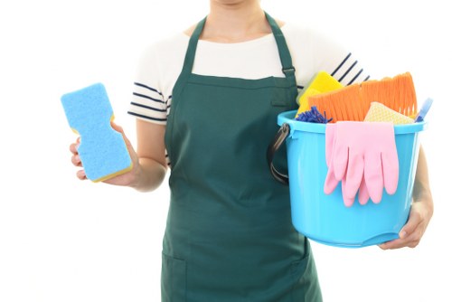 Supplier audit checklist for ethical cleaning service procurement