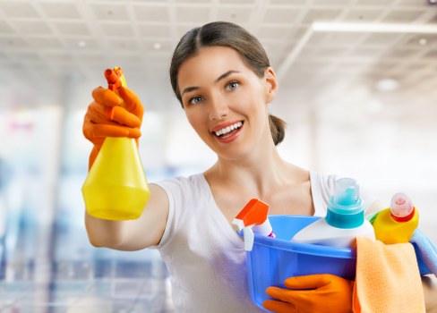 Maintaining service quality in carpet cleaning complaints