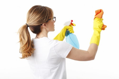 Ongoing accessibility improvements for Carpet Cleaners Ealing