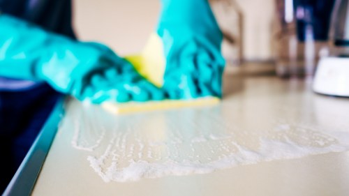 Carpet Cleaners Ealing commitment to dignity and responsible business