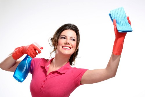 Local cleaning services in Ealing for spotless properties