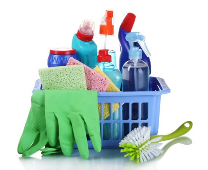 Upholstery stain removal and deep cleaning service in Ealing
