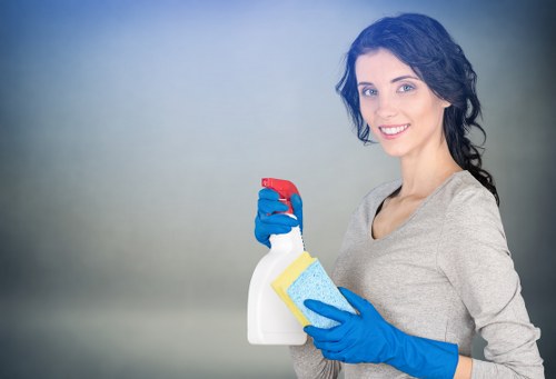 Flexible one off cleaning in Ealing for busy households